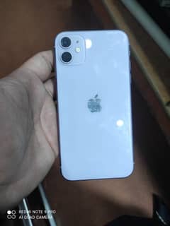 iPhone 11 non PTA 10 by 10 condition with box