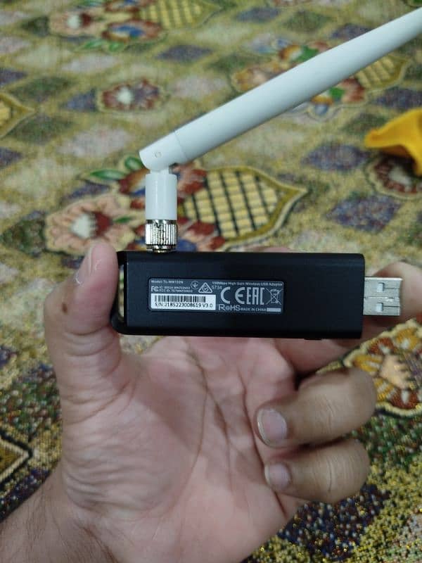 TP-Link wireless USB Adaptor for Sale 2