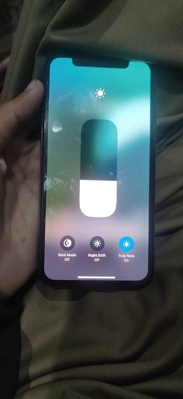 iphone Xs 256GB Non PTA 4