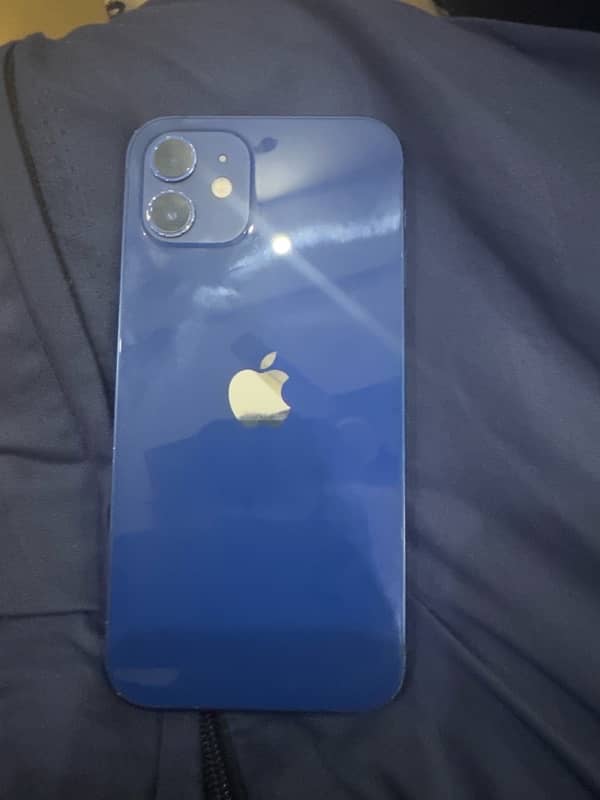 iphone 12 factory unlock total genuine 0