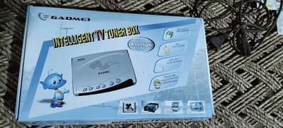 Tv box 1000 channels