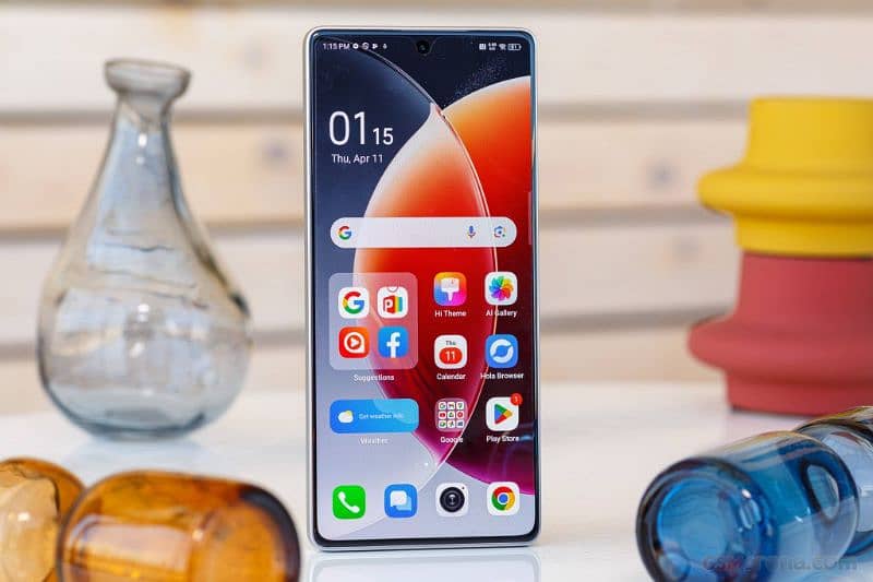 tecno camon 30 pro 5g 1