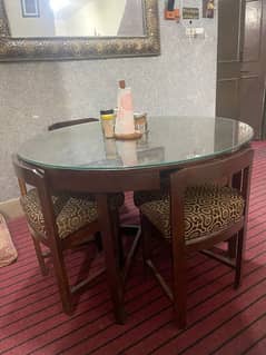 Dining Table for sale