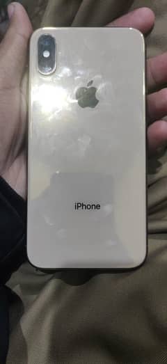 iphone Xs 256 GB Non PTA