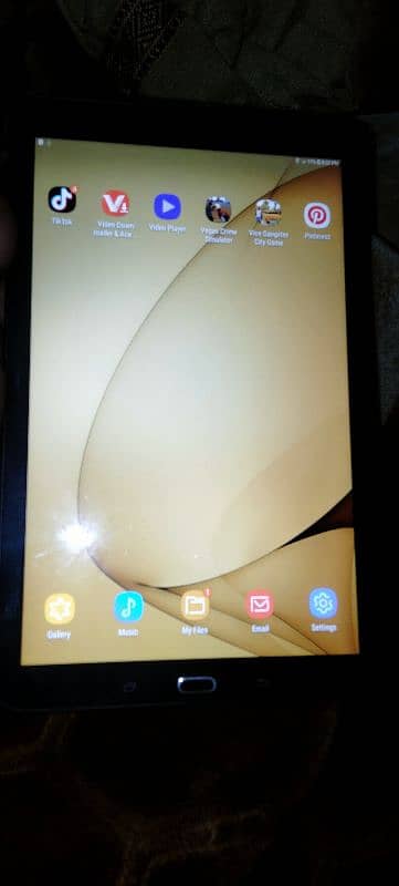 Samsung Galaxy t567 3