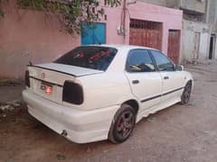 Suzuki Baleno 2000