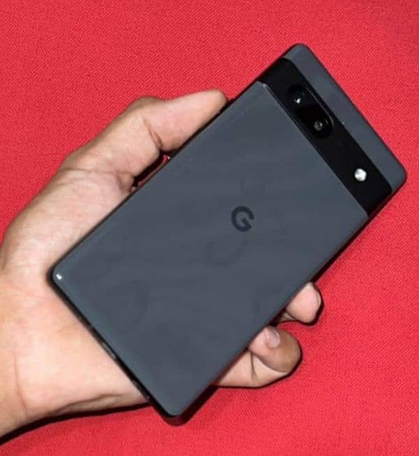 Google Pixel 7A PTA APPROVED 0