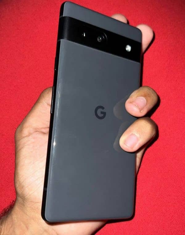 Google Pixel 7A PTA APPROVED 2