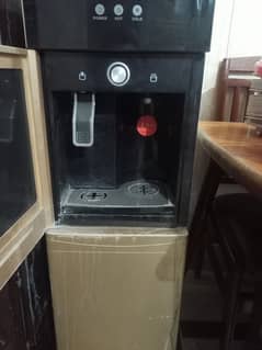 Haier used dispenser for sale