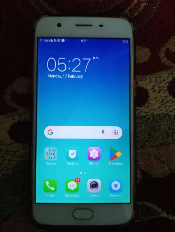 Oppo mobile new condition best battery timing fast networking 2