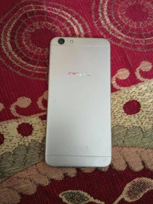 Oppo mobile new condition best battery timing fast networking 3