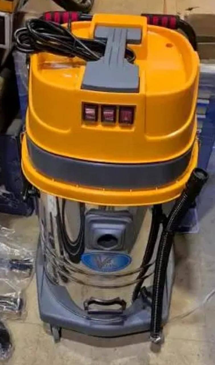 Air Compressor/ Vacuum Cleaner/ car wash lifts 4