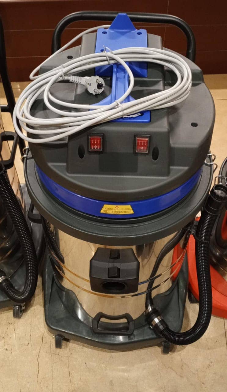 Air Compressor/ Vacuum Cleaner/ car wash lifts 9