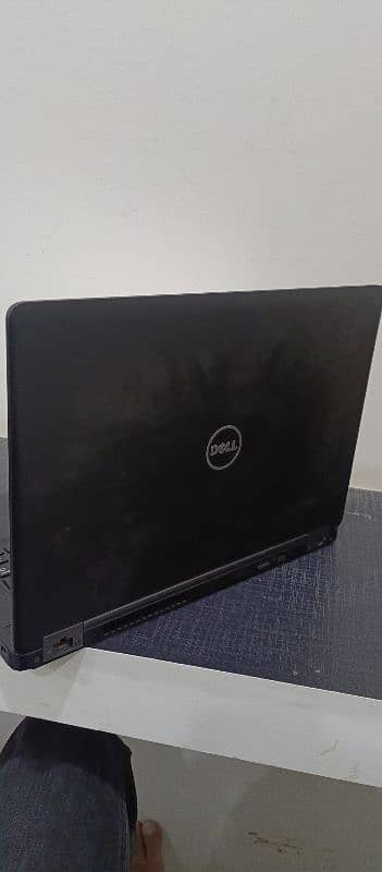 Dell core i5 6th Generation 2