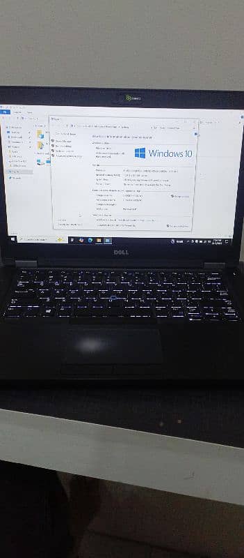 Dell core i5 6th Generation 4