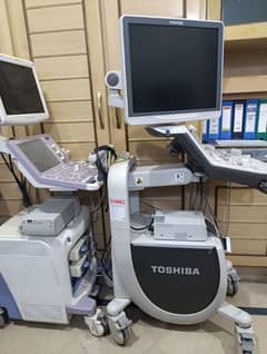 Honda Japan Ultrasound Machine for sale