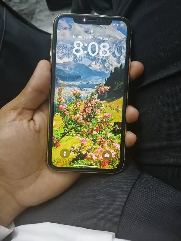 I phone Xr non pta 64gb 0