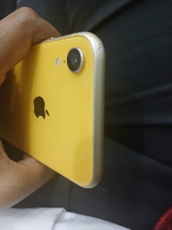 I phone Xr non pta 64gb 3