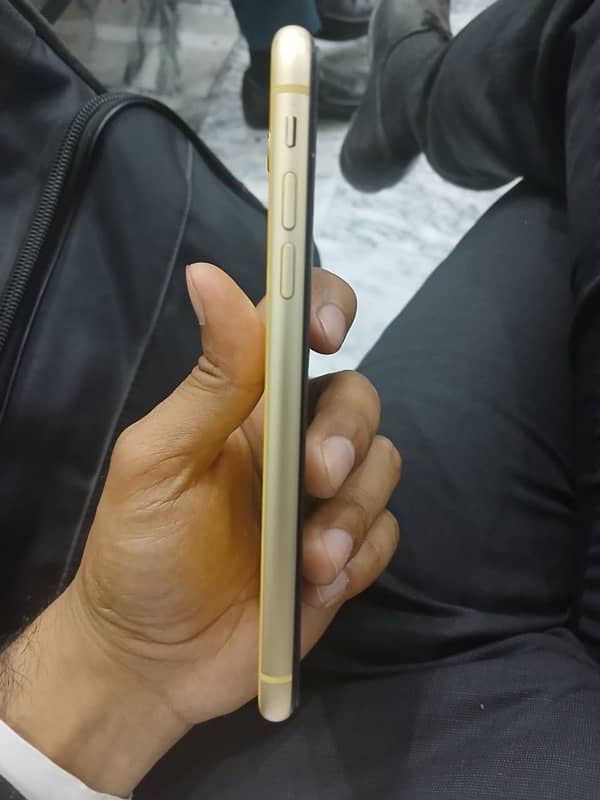 I phone Xr non pta 64gb 5