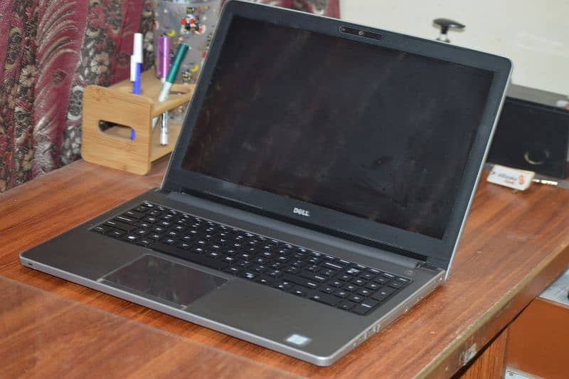 Dell Core i5 6Gen 2