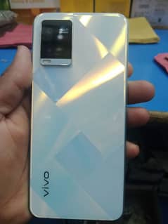 vivo y21A