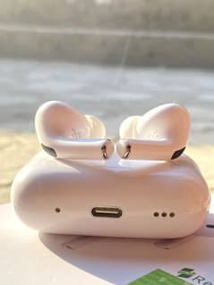 Airpod's