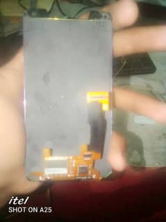 Motorola Droid RAZR M pannel for sale