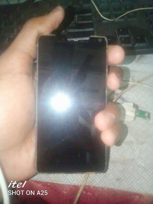 Motorola Droid RAZR M pannel for sale 1