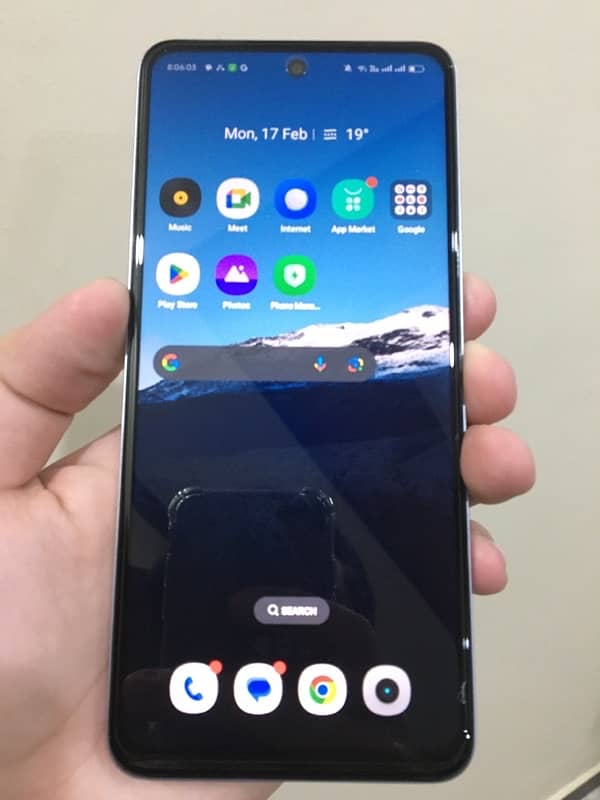 Realme C65 256gb 8gb ram dual pta approved 1