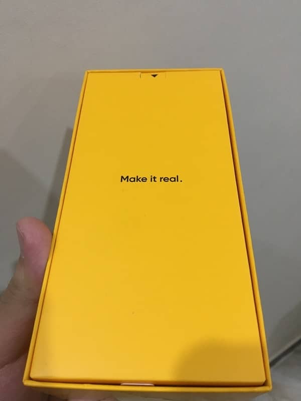 Realme C65 256gb 8gb ram dual pta approved 10