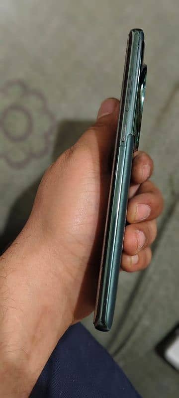 OnePlus 12 & 7 moths warranty left 2