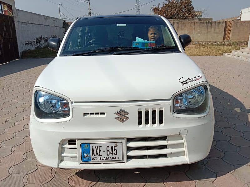 Suzuki Alto 2022 3