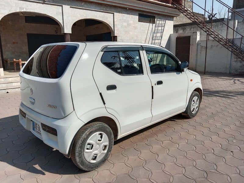 Suzuki Alto 2022 6