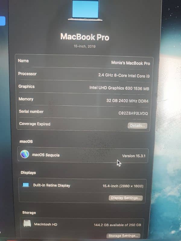 MACBOOKPRO2019 2