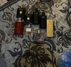 All expensive perfumes available at low prices