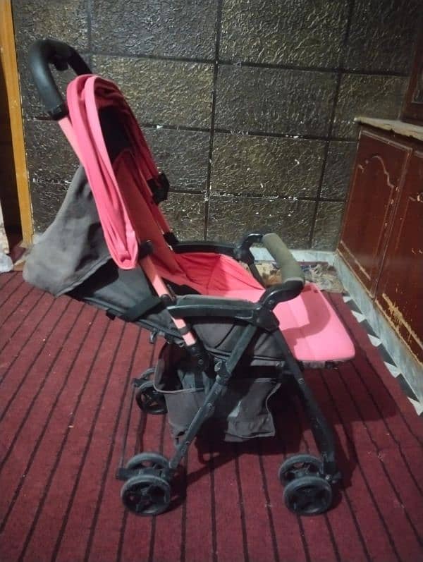 baby stroller 1