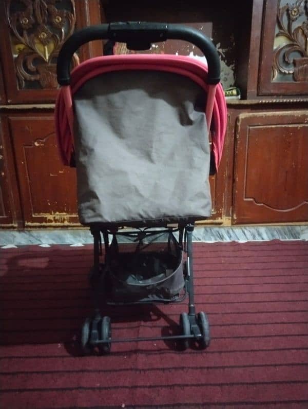 baby stroller 3