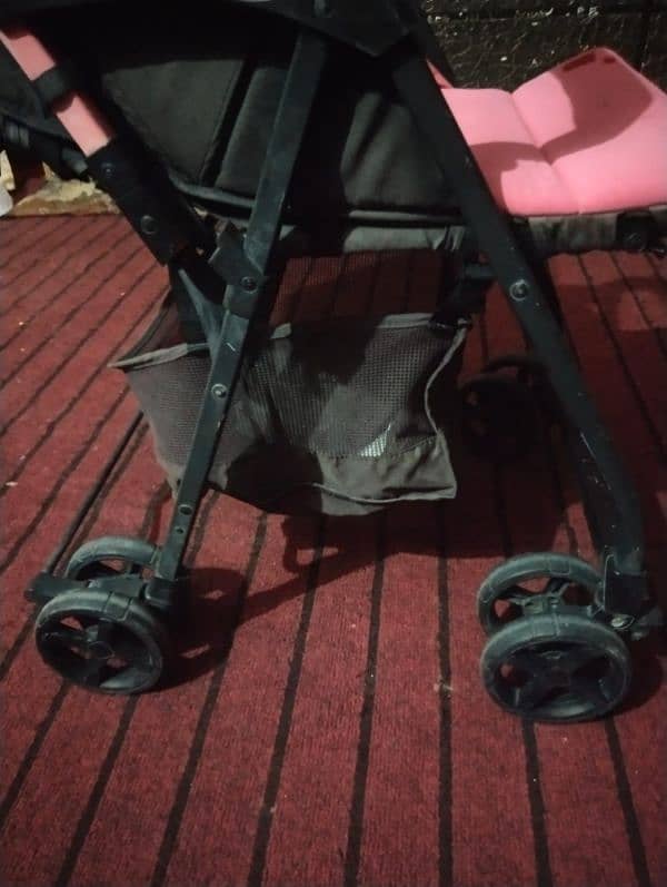 baby stroller 4