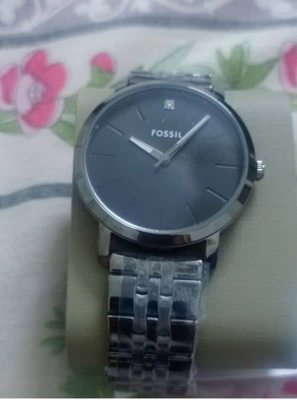 Fossil Brand Men's Watch 1