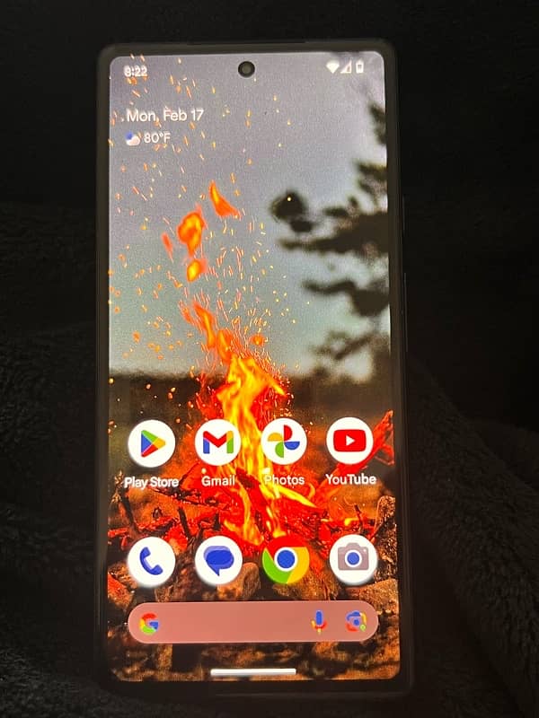 Google Pixel 6A Approved 3