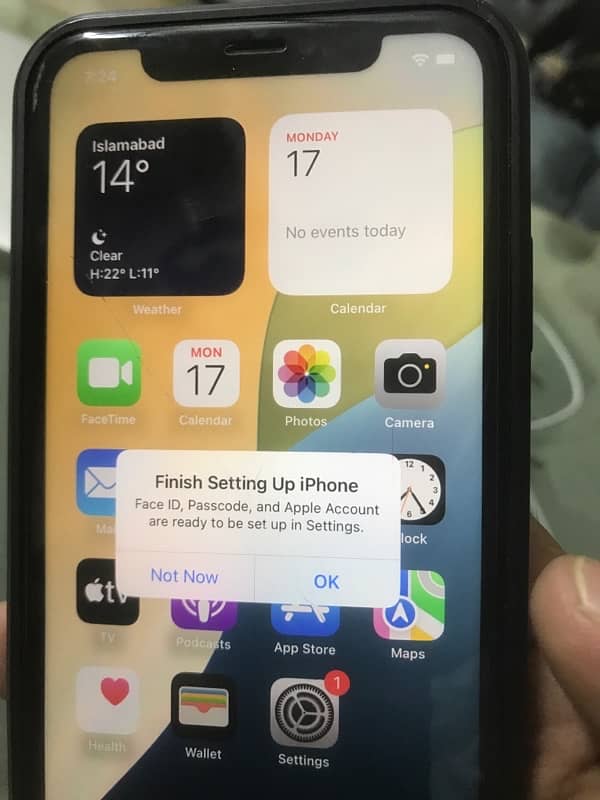 iphone 11 pro used non pta panel change 0