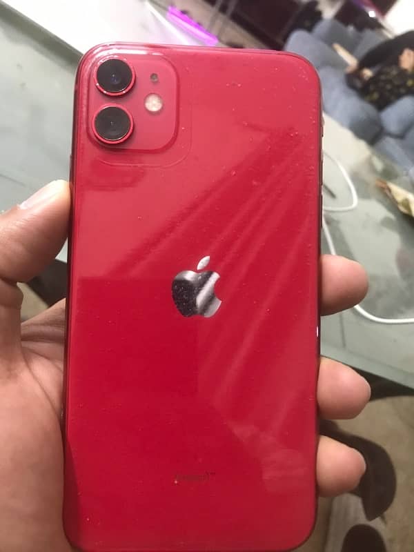 iphone 11 pro used non pta panel change 2