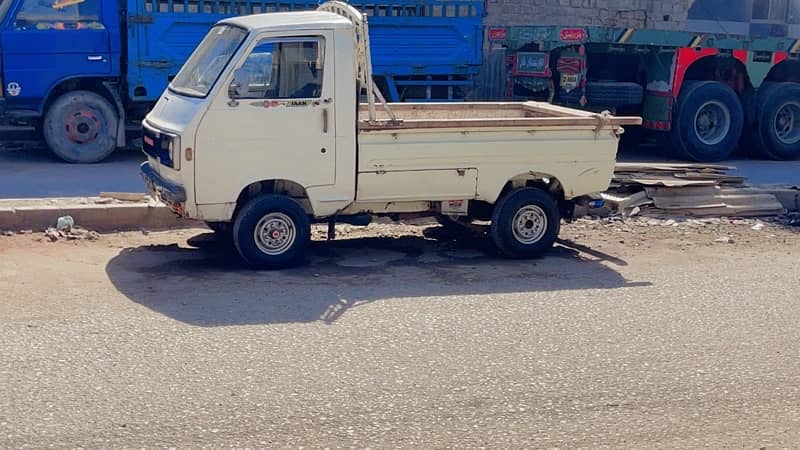 Suzuki 1979 available for sale argent sale phle achi offer pe de donga 0