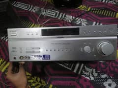 Fm Stereo Fm/Am Receiver Str k1000p