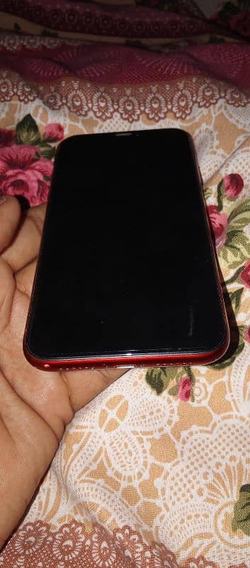 Iphone XR 64gb ram 2