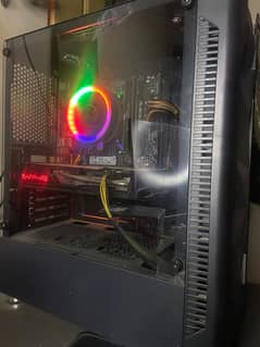 Ryzen 5 1600F