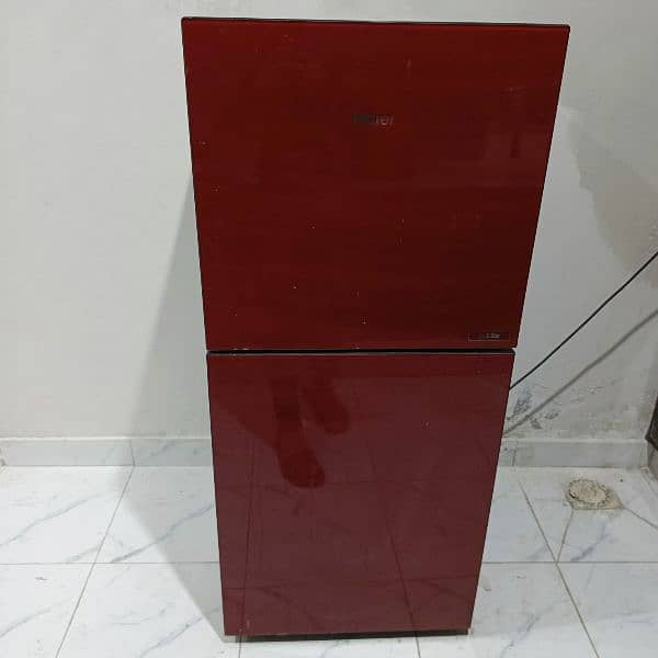 Haier Refrigerator E Star 0