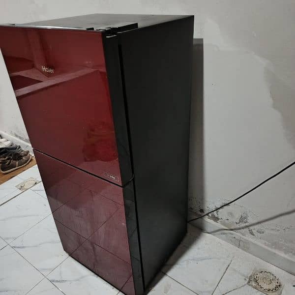 Haier Refrigerator E Star 1