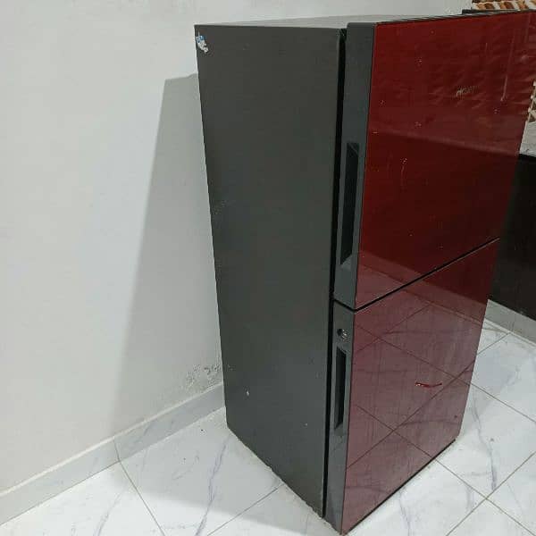 Haier Refrigerator E Star 2