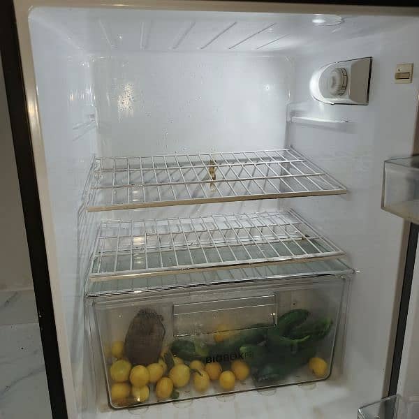 Haier Refrigerator E Star 5